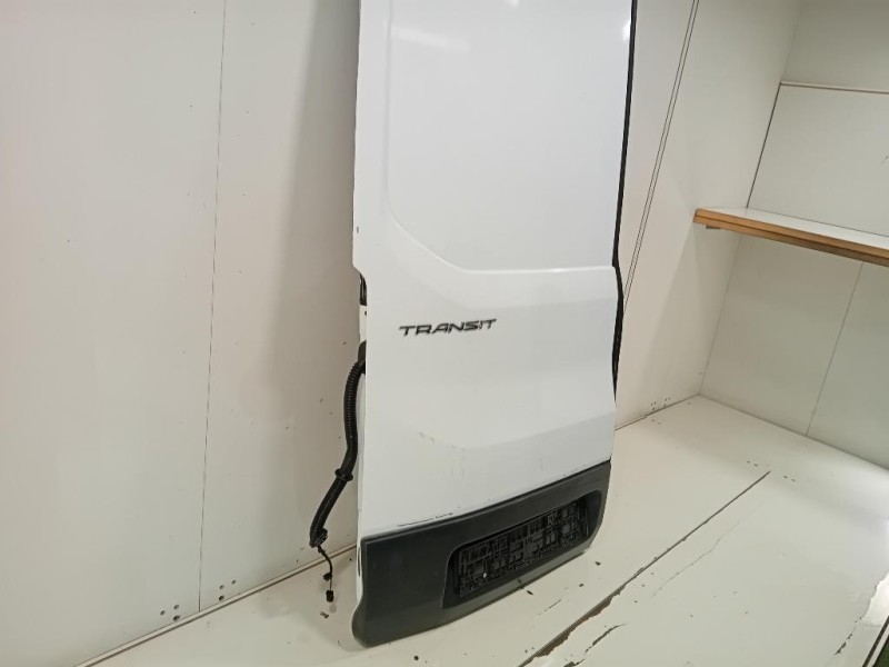 Porta DI Carico POST SX PORTA DI CARICO POST SX Ford Transit VI 2014