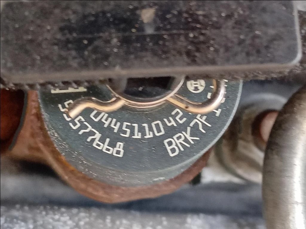 Motore Completo A20DT 131 CV 97 KW Opel Zafira C 2012