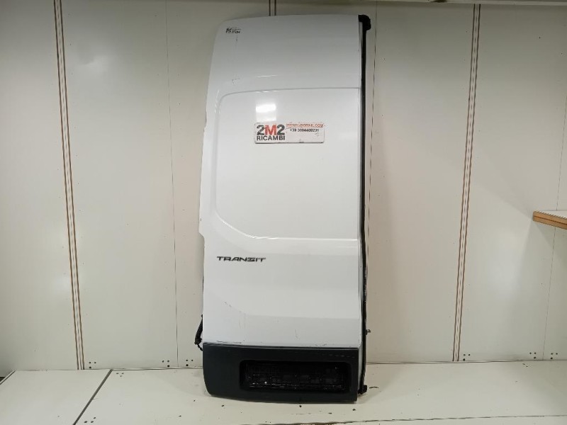 Porta DI Carico POST SX PORTA DI CARICO POST SX Ford Transit VI 2014