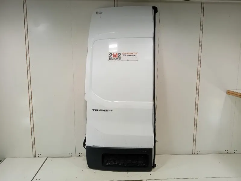 Porta DI Carico POST SX PORTA DI CARICO POST SX Ford Transit VI 2014