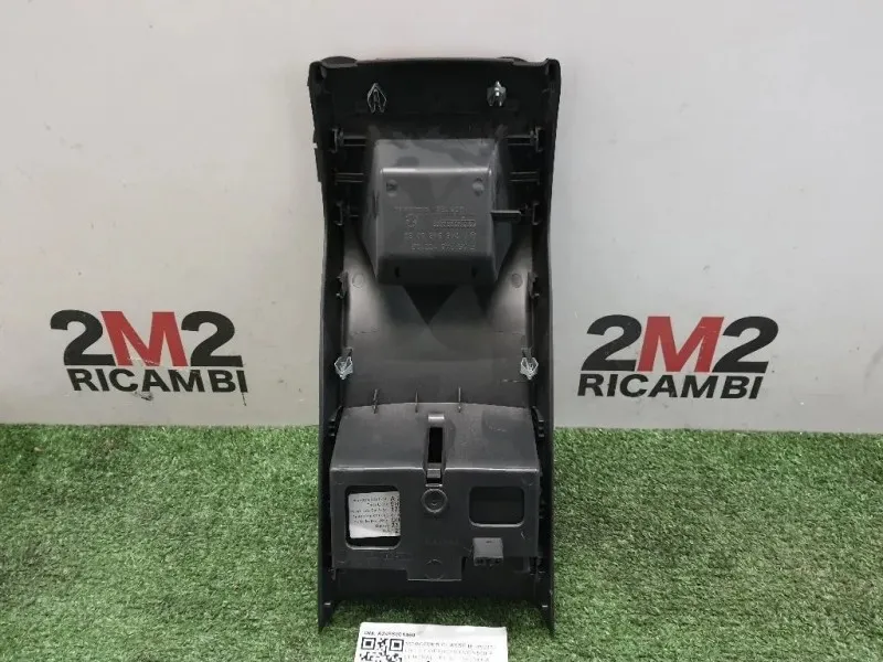 Coperchio Console Centrale POST A2466801450 Mercedes Classe B W246 2012