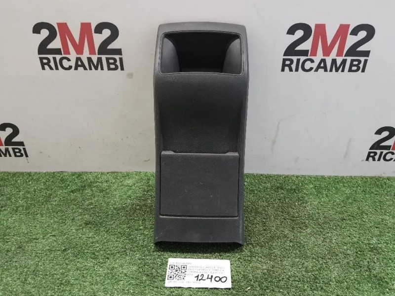 Coperchio Console Centrale POST A2466801450 Mercedes Classe B W246 2012