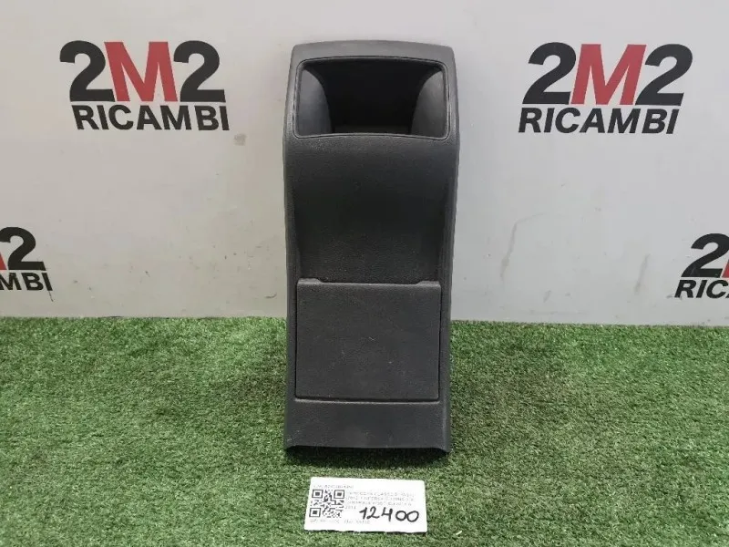 Coperchio Console Centrale POST A2466801450 Mercedes Classe B W246 2012