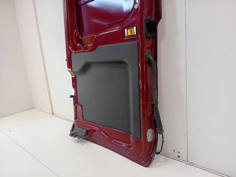 Porta DI Carico POST SX 2446970 Ford Transit VI 2019