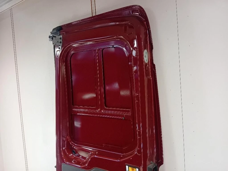 Porta DI Carico POST SX 2446970 Ford Transit VI 2019