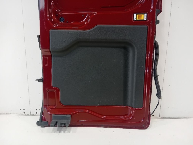 Porta DI Carico POST SX 2446970 Ford Transit VI 2019