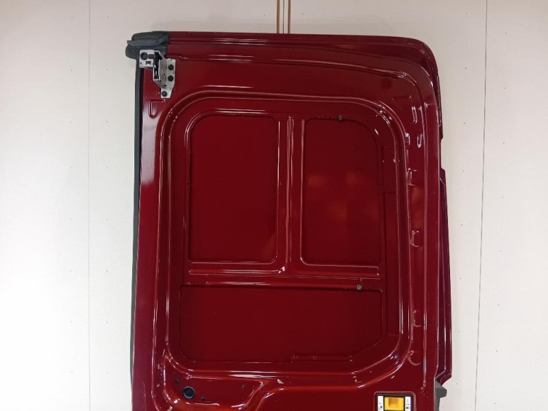 Porta DI Carico POST SX 2446970 Ford Transit VI 2019