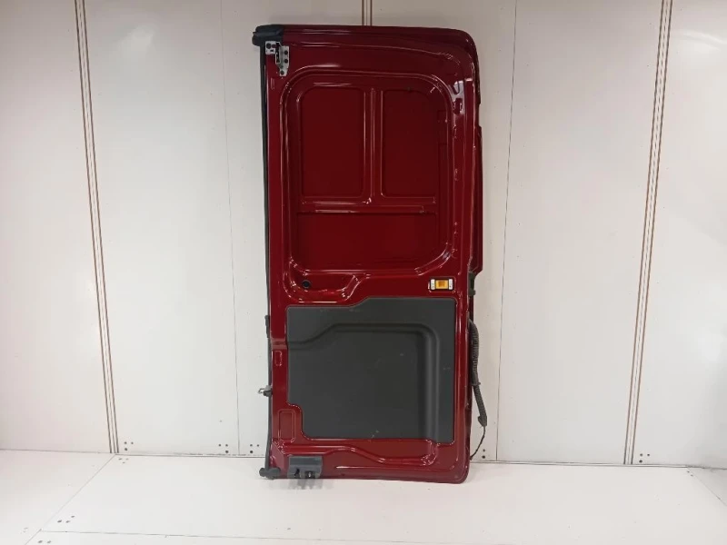 Porta DI Carico POST SX 2446970 Ford Transit VI 2019