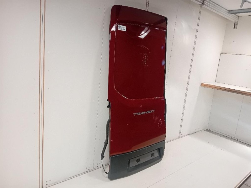Porta DI Carico POST SX 2446970 Ford Transit VI 2019