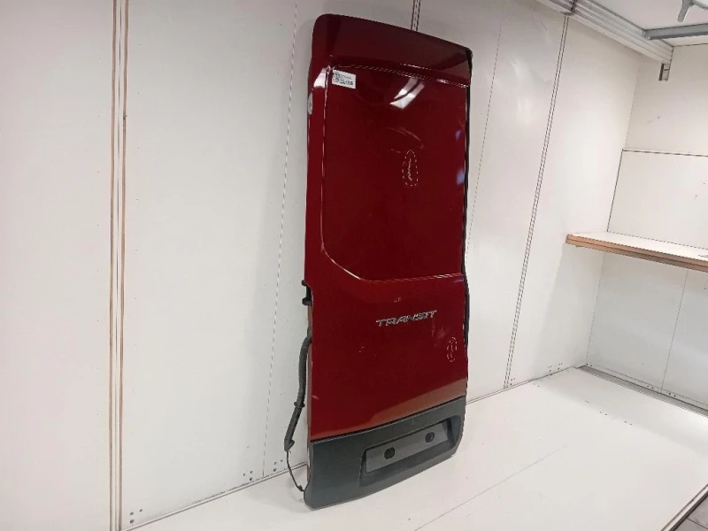 Porta DI Carico POST SX 2446970 Ford Transit VI 2019