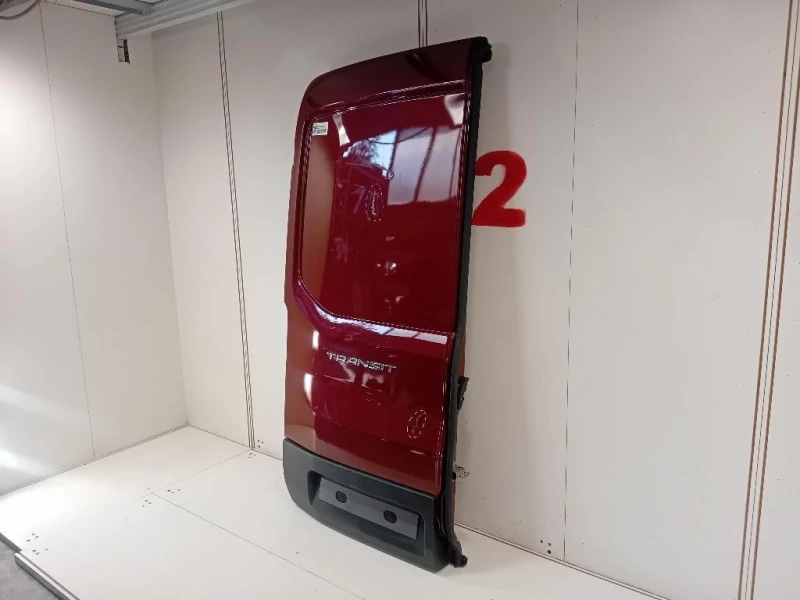 Porta DI Carico POST SX 2446970 Ford Transit VI 2019