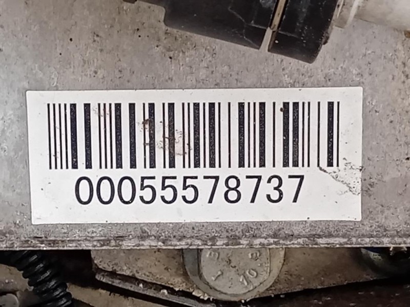 Motore Completo A20DT 131 CV 97 KW Opel Zafira C 2012