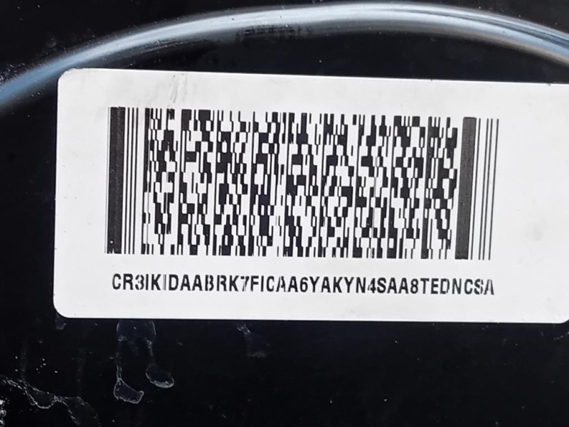 Motore Completo A20DT 131 CV 97 KW Opel Zafira C 2012