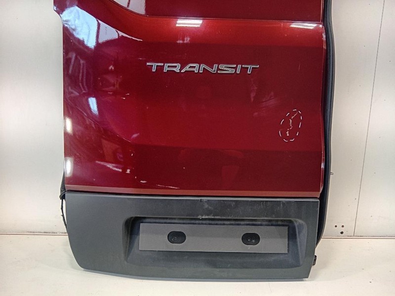 Porta DI Carico POST SX 2446970 Ford Transit VI 2019