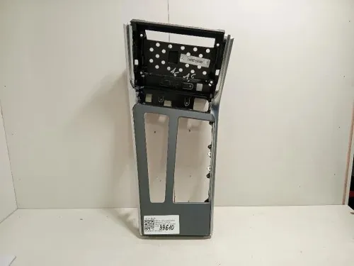 Coperchio Console Centrale POST INF 4K1 864 261 Audi A6 4GD Avant 2016