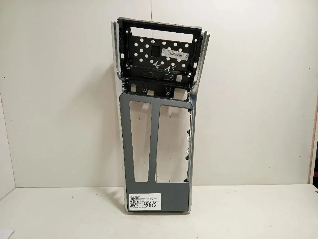 Coperchio Console Centrale POST INF 4K1 864 261 Audi A6 4GD Avant 2016