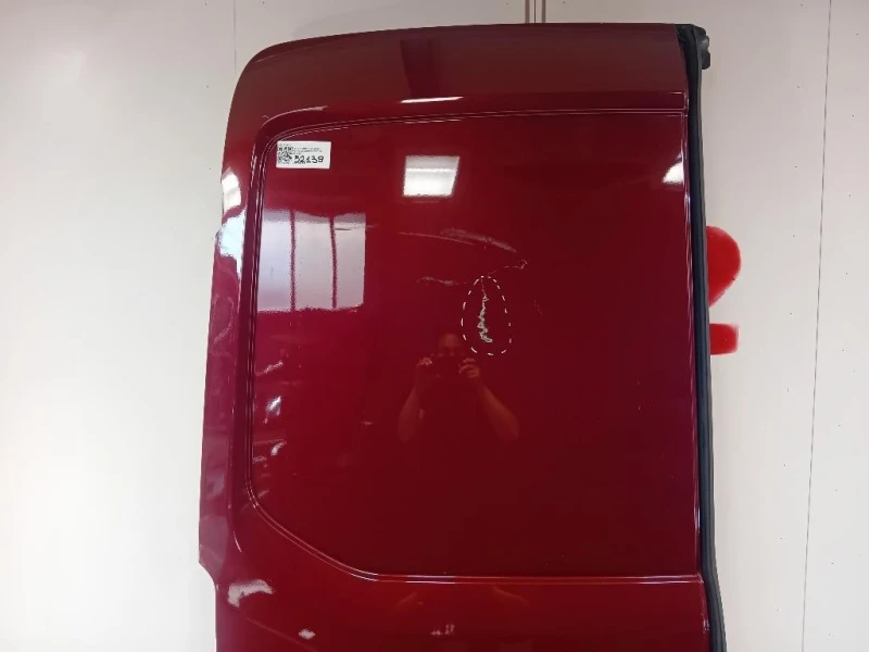 Porta DI Carico POST SX 2446970 Ford Transit VI 2019