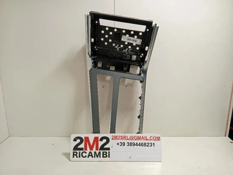 Coperchio Console Centrale POST INF 4K1 864 261 Audi A6 4GD Avant 2016