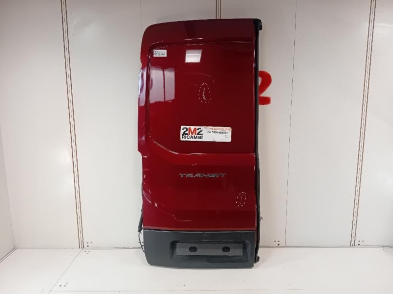 Porta DI Carico POST SX 2446970 Ford Transit VI 2019