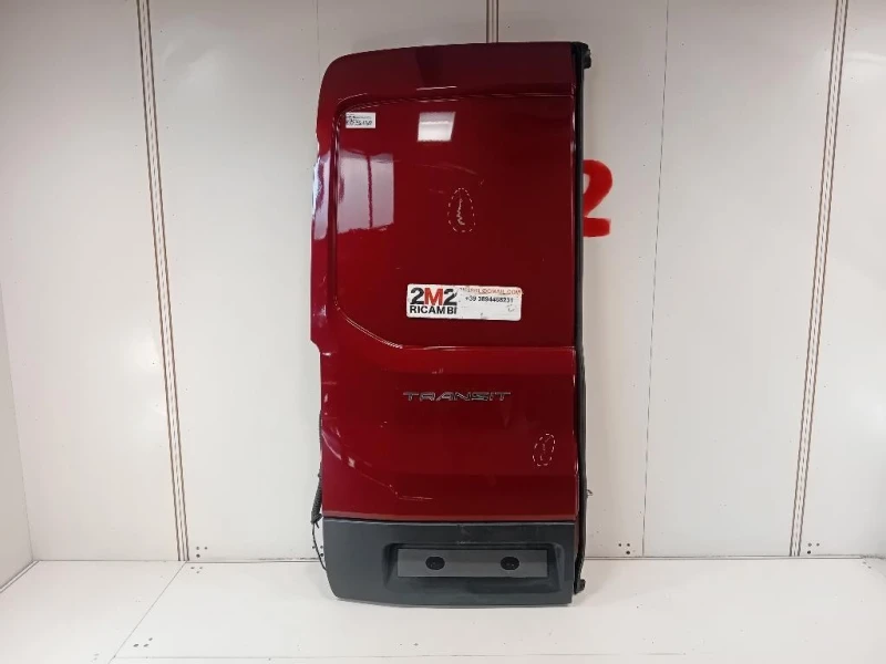 Porta DI Carico POST SX 2446970 Ford Transit VI 2019