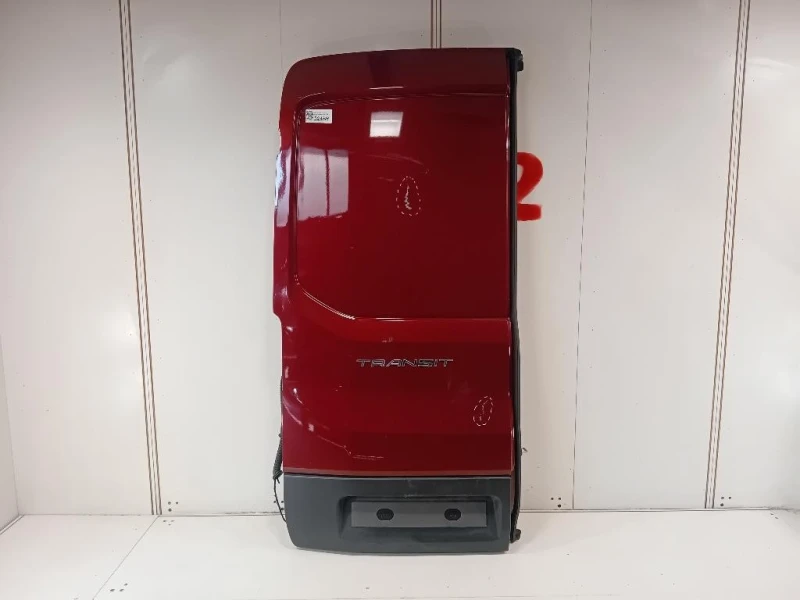 Porta DI Carico POST SX 2446970 Ford Transit VI 2019