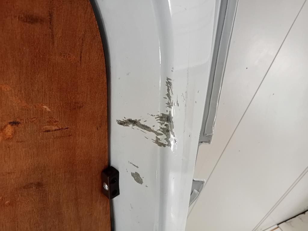 Porta DI Carico POST SX PORTA DI CARICO POST SX Ford Transit Connect II 2014