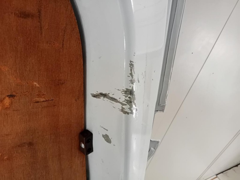 Porta DI Carico POST SX PORTA DI CARICO POST SX Ford Transit Connect II 2014