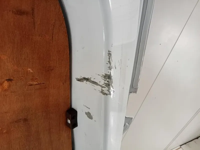 Porta DI Carico POST SX PORTA DI CARICO POST SX Ford Transit Connect II 2014