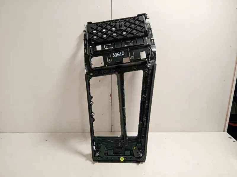 Coperchio Console Centrale POST INF 4K1 864 261 Audi A6 4GD Avant 2016