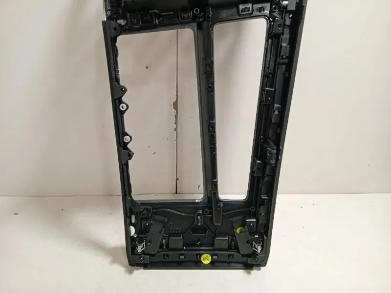 Coperchio Console Centrale POST INF 4K1 864 261 Audi A6 4GD Avant 2016