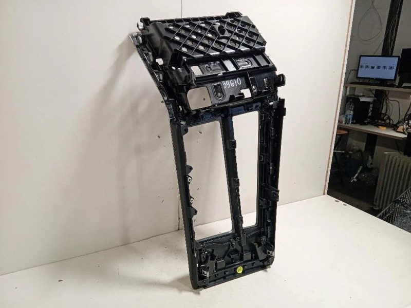 Coperchio Console Centrale POST INF 4K1 864 261 Audi A6 4GD Avant 2016