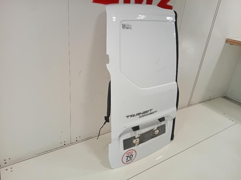 Porta DI Carico POST SX PORTA DI CARICO POST SX Ford Transit Connect II 2014