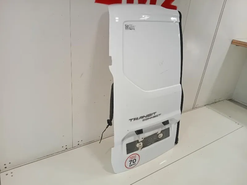 Porta DI Carico POST SX PORTA DI CARICO POST SX Ford Transit Connect II 2014