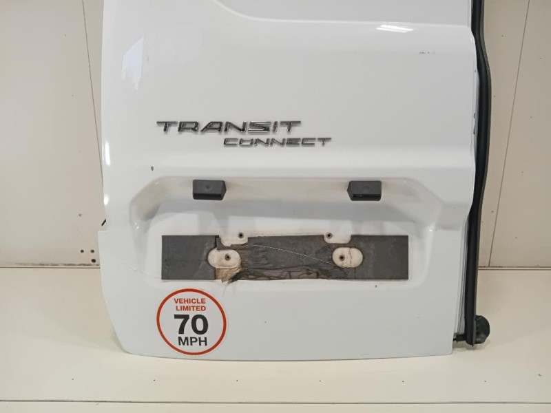 Porta DI Carico POST SX PORTA DI CARICO POST SX Ford Transit Connect II 2014