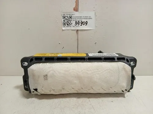 Air-bag Passeggero 1T0 880 204 F Volkswagen Touran III 2010