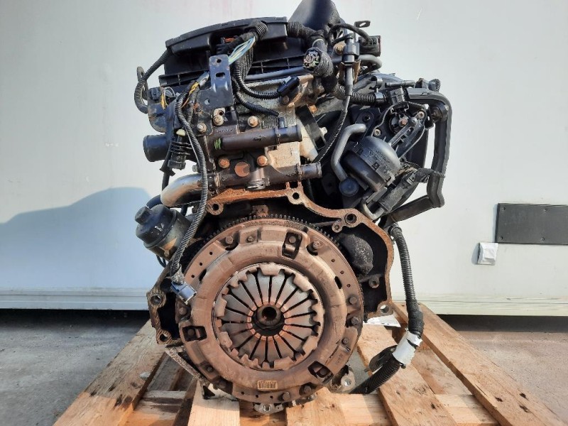 Motore Completo A18XER 140CV 103KW Opel Zafira C 2012