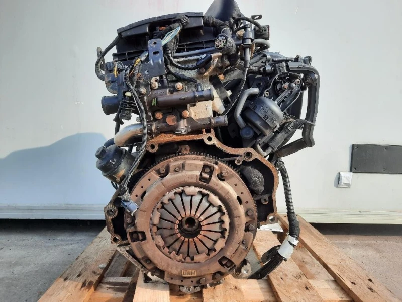 Motore Completo A18XER 140CV 103KW Opel Zafira C 2012