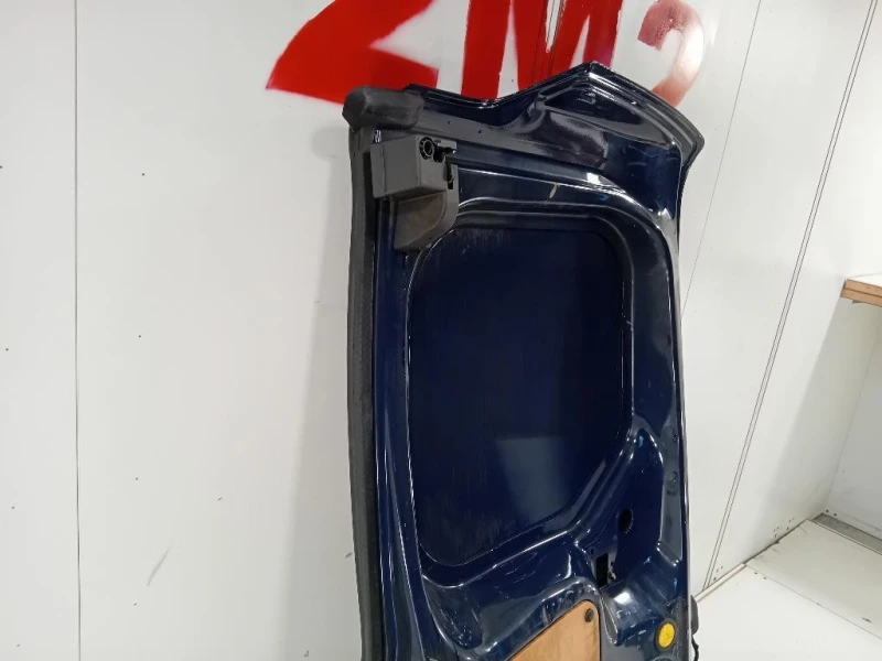 Porta DI Carico POST SX 2329262 Ford Transit Connect II 2018