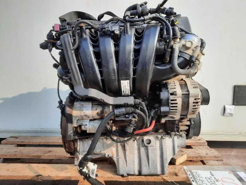 Motore Completo A18XER 140CV 103KW Opel Zafira C 2012