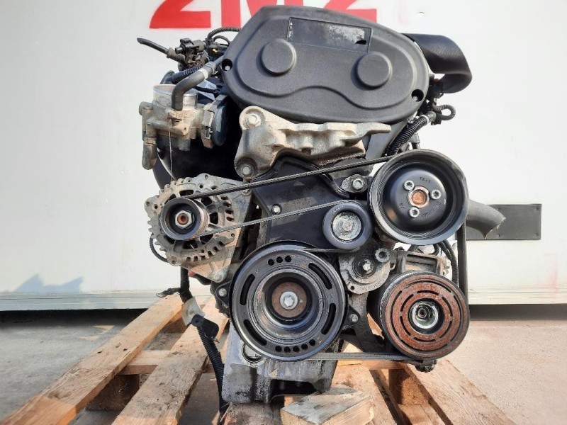 Coperchio Insonorizzante Motore 03L103925AS Audi A3 8P1 2008