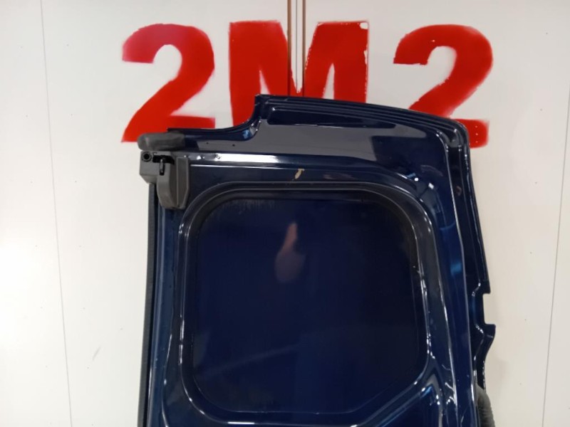 Porta DI Carico POST SX 2329262 Ford Transit Connect II 2018