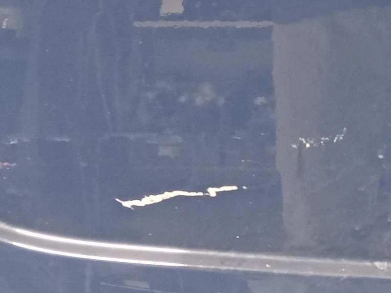 Porta DI Carico POST SX 2329262 Ford Transit Connect II 2018