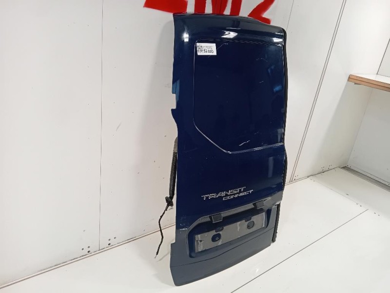 Porta DI Carico POST SX 2329262 Ford Transit Connect II 2018