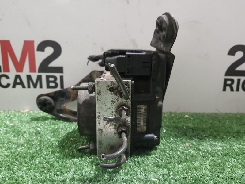 ABS Gruppo ANT 8201011838 Renault Kangoo III 2008