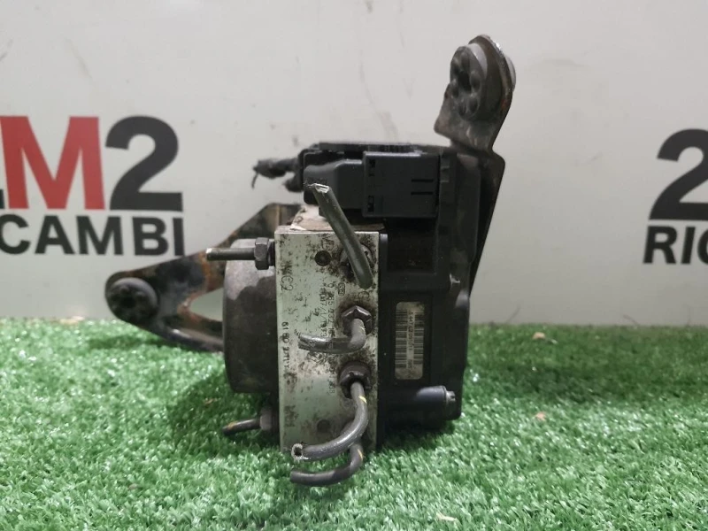 ABS Gruppo ANT 8201011838 Renault Kangoo III 2008