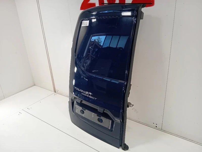 Porta DI Carico POST SX 2329262 Ford Transit Connect II 2018