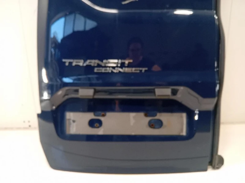 Porta DI Carico POST SX 2329262 Ford Transit Connect II 2018