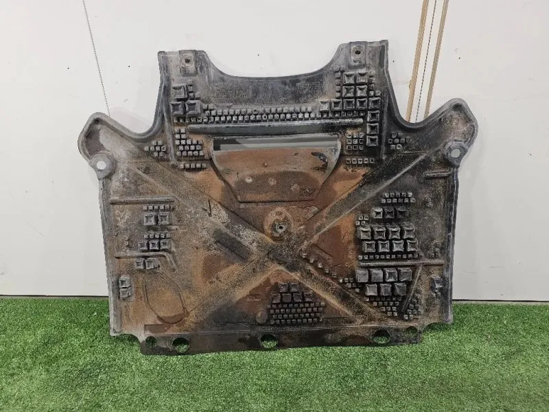 Coperchio Insonorizzante Motore 8K1863822K Audi A4 8K5 Avant 2008