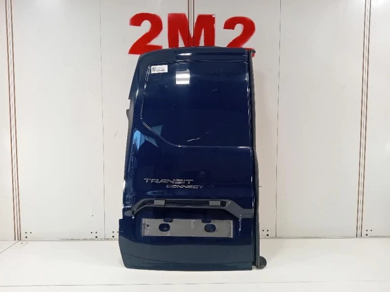 Porta DI Carico POST SX 2329262 Ford Transit Connect II 2018