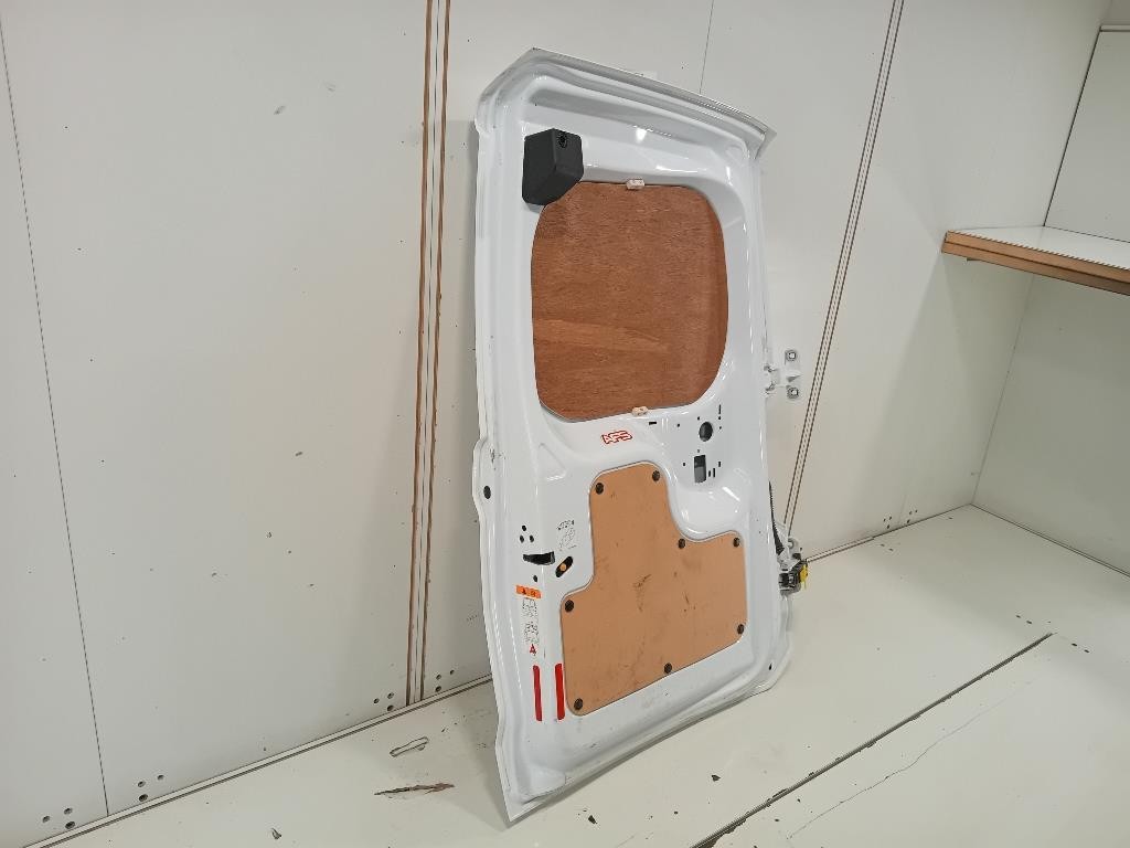 Porta DI Carico POST SX 2292146 Ford Transit Courier 2014